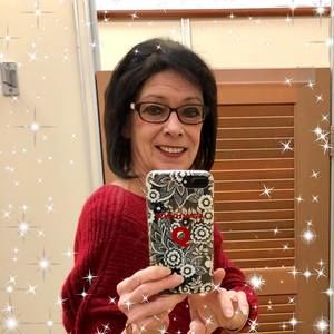 Meet your Posher, Marsha